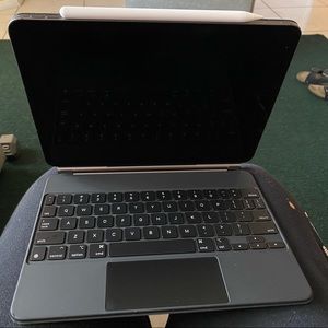 IPAD PRO.